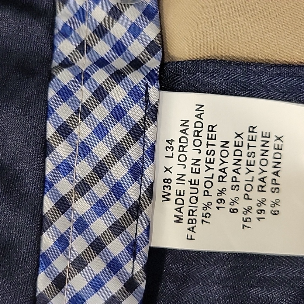 Nautica Men's Dress Pants - Picture 7 of 7